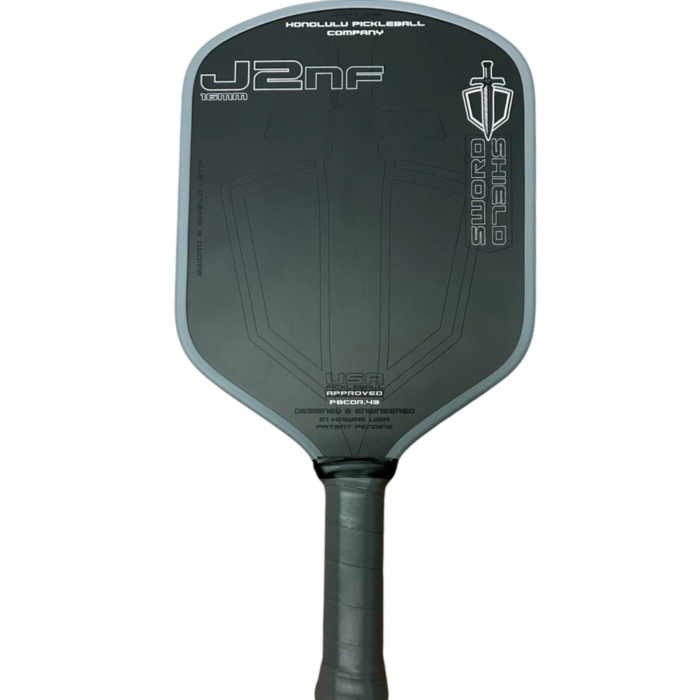 Vợt Pickleball Honolulu SWORD & SHIELD J2NF