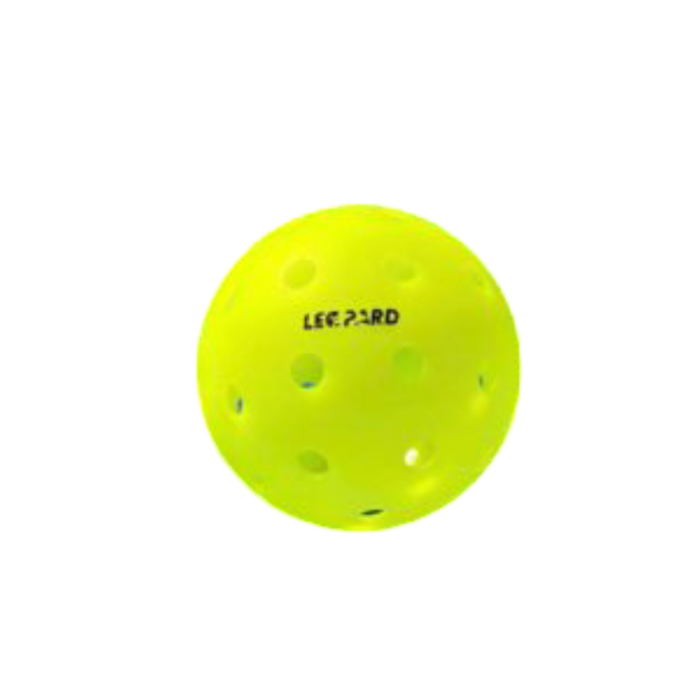 Bóng Pickleball LEOPARD