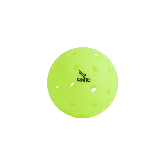 Bóng Pickleball Thi Đấu Kamito X-Force