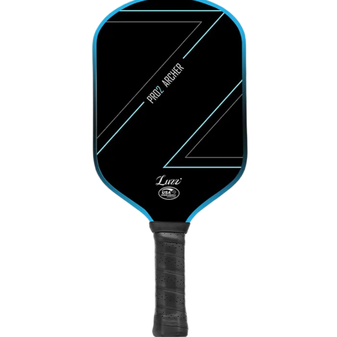 Vợt Pickleball Luzz Pro 2.0 Archer