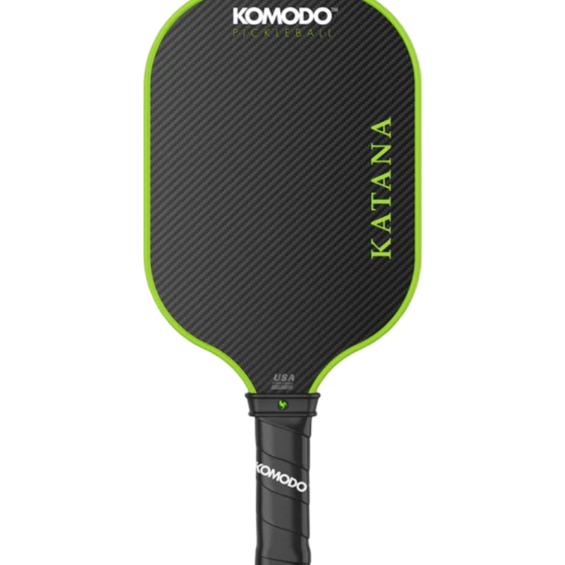 Vợt Pickleball KOMODO Katana Kevlar® Pro