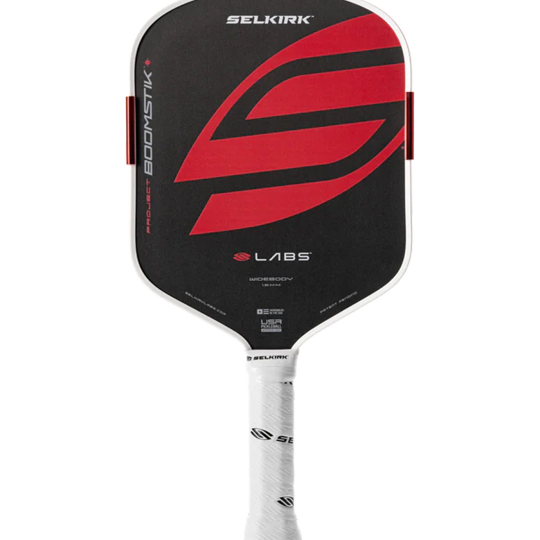 Vợt Pickleball Selkirk LABS Boomstik Widebody