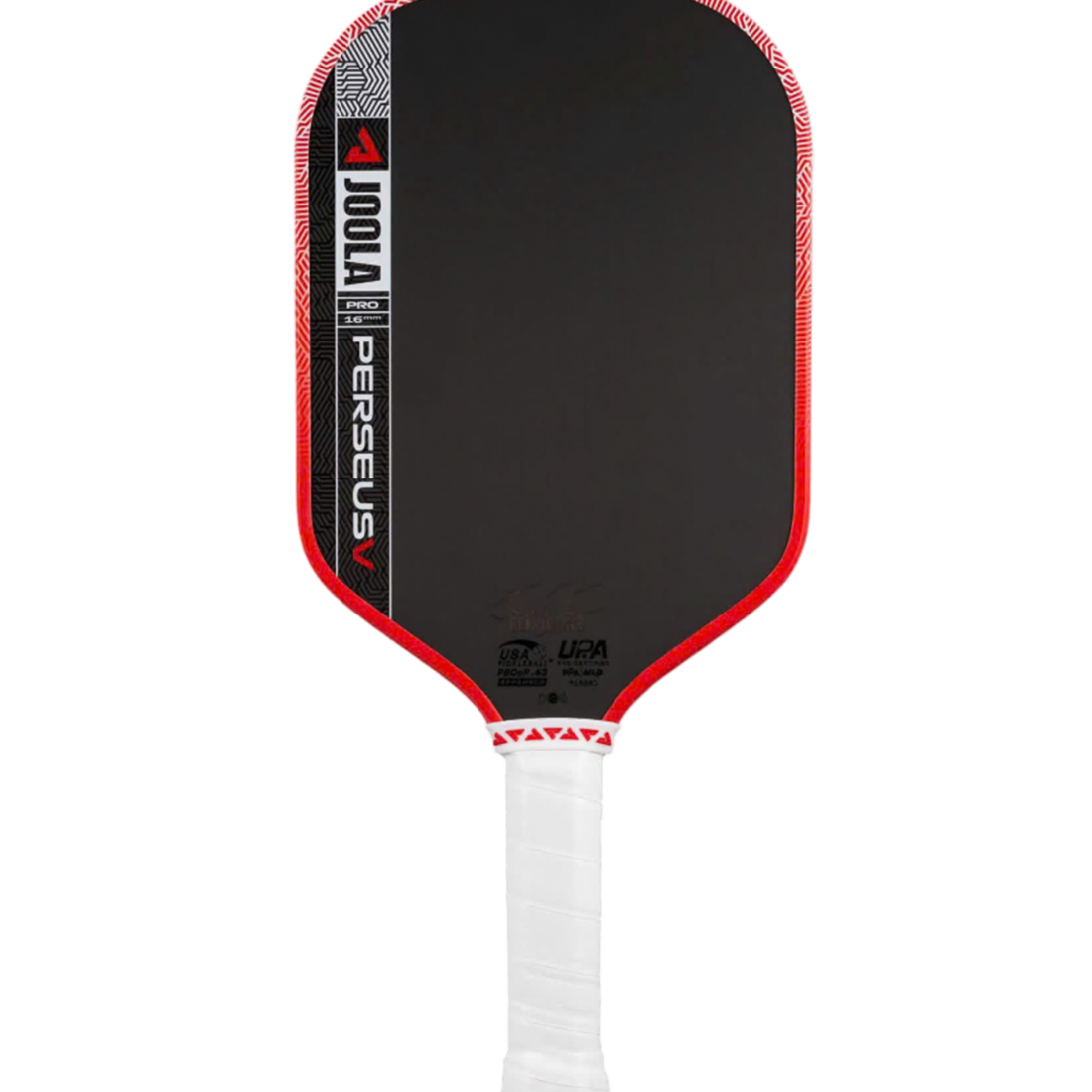 Vợt Pickleball JOOLA Ben Johns Perseus Pro V Blaze Red