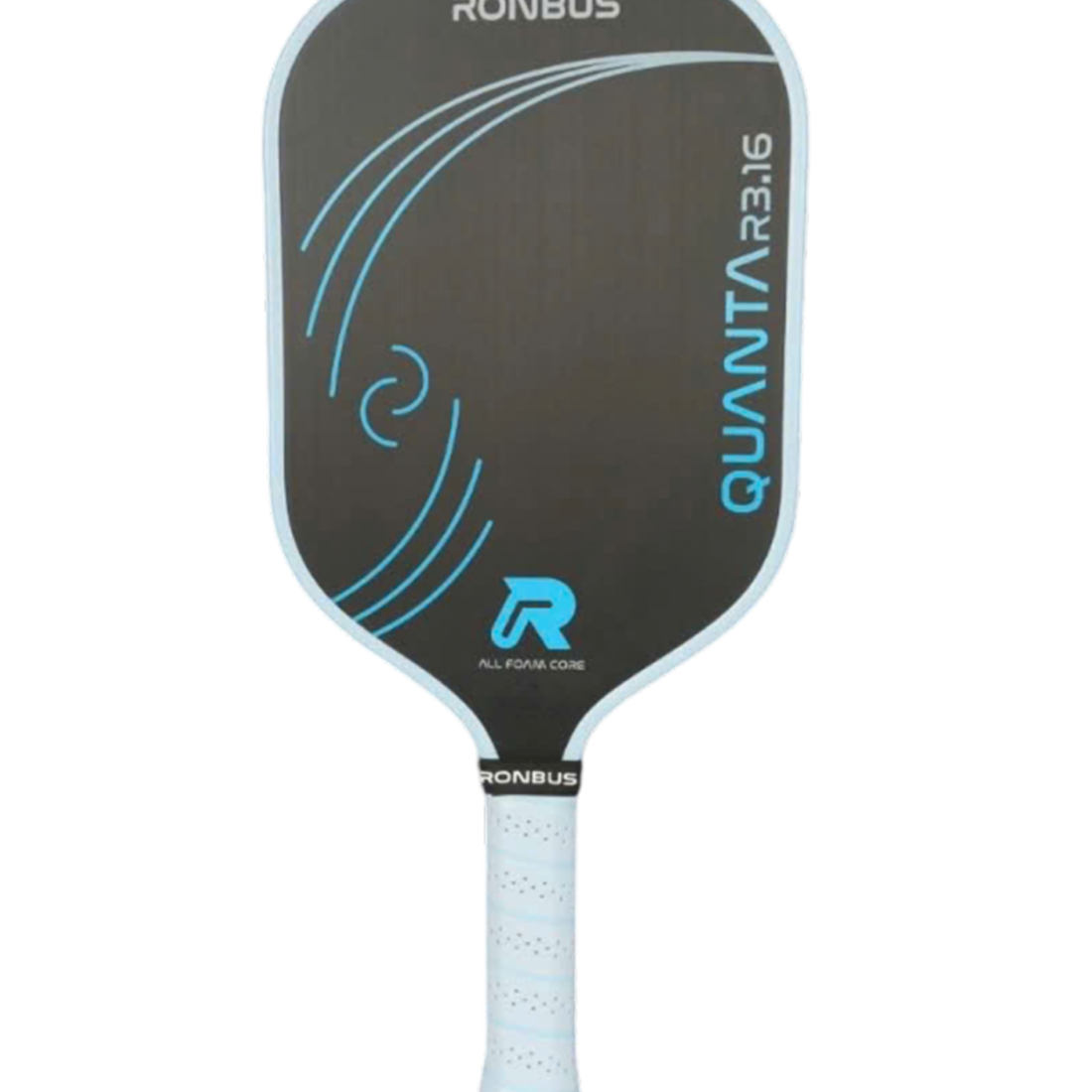 Vợt Pickleball Ronbus QUANTA R3