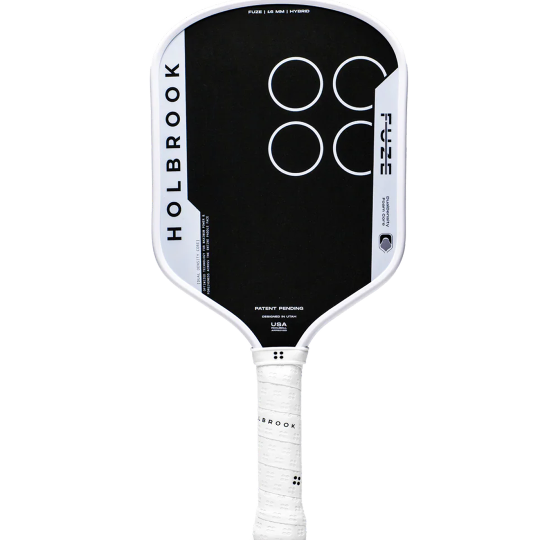 Vợt Pickleball Holbrook The Fuze | Hybrid