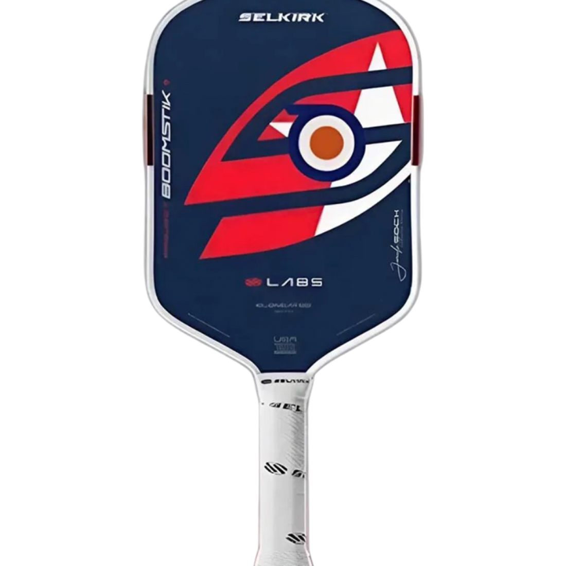 Vợt Pickleball Selkirk LABS Americana Boomstik - Special Limited Edition