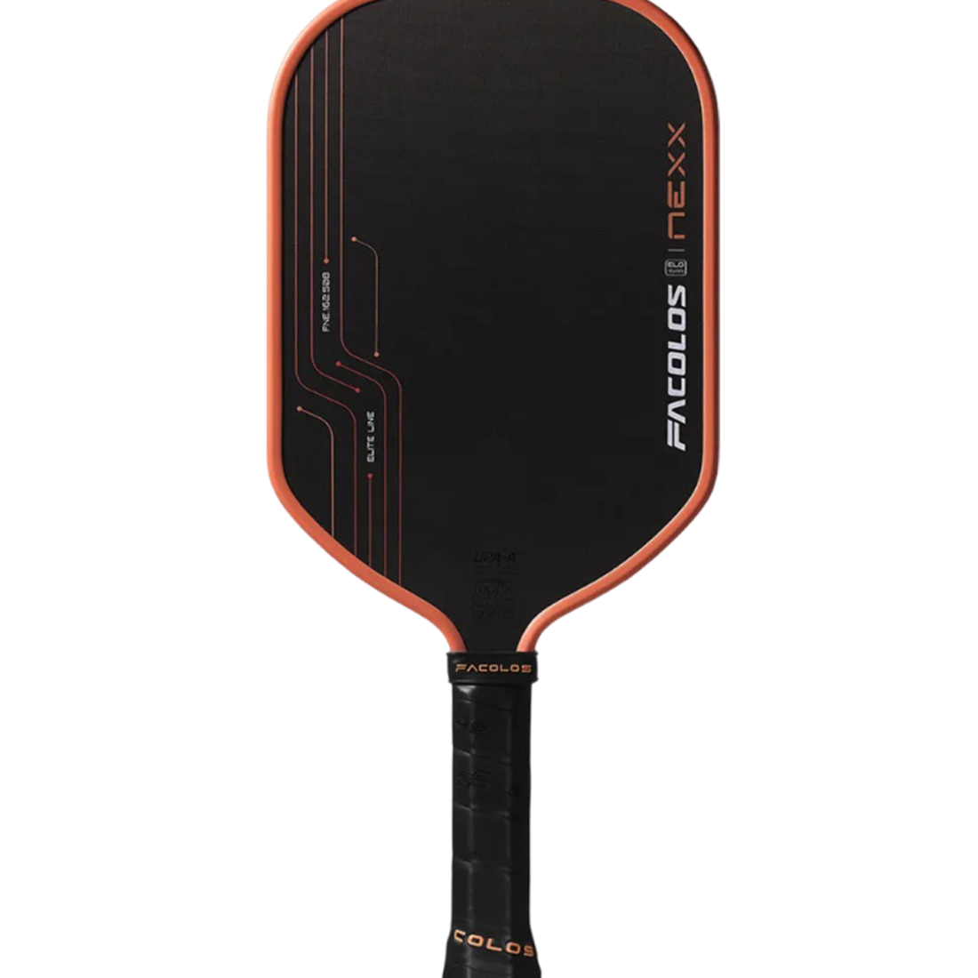 Vợt Pickleball Facolos Nexx