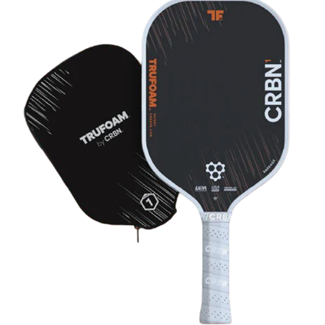Vợt Pickleball CRBN¹ TruFoam Barrage
