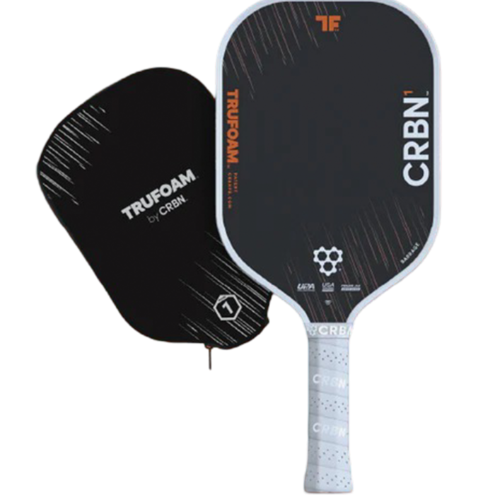 Vợt Pickleball CRBN¹ TruFoam Barrage