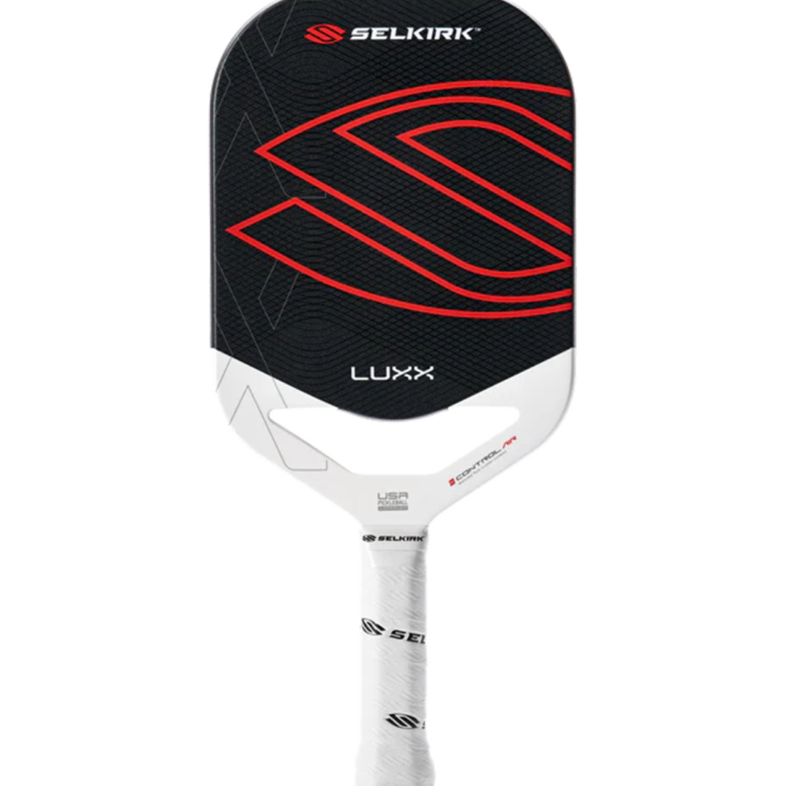 Vợt Pickleball Selkirk Luxx Control Air InfiniGrit - Invikta
