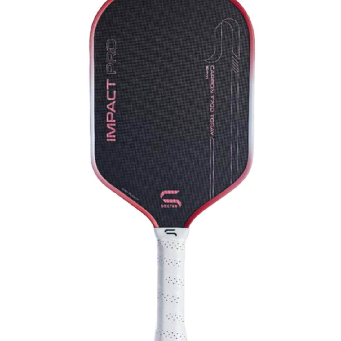 Vợt Pickleball Soxter Impact Pro 1.0 Plus Series Power 2025