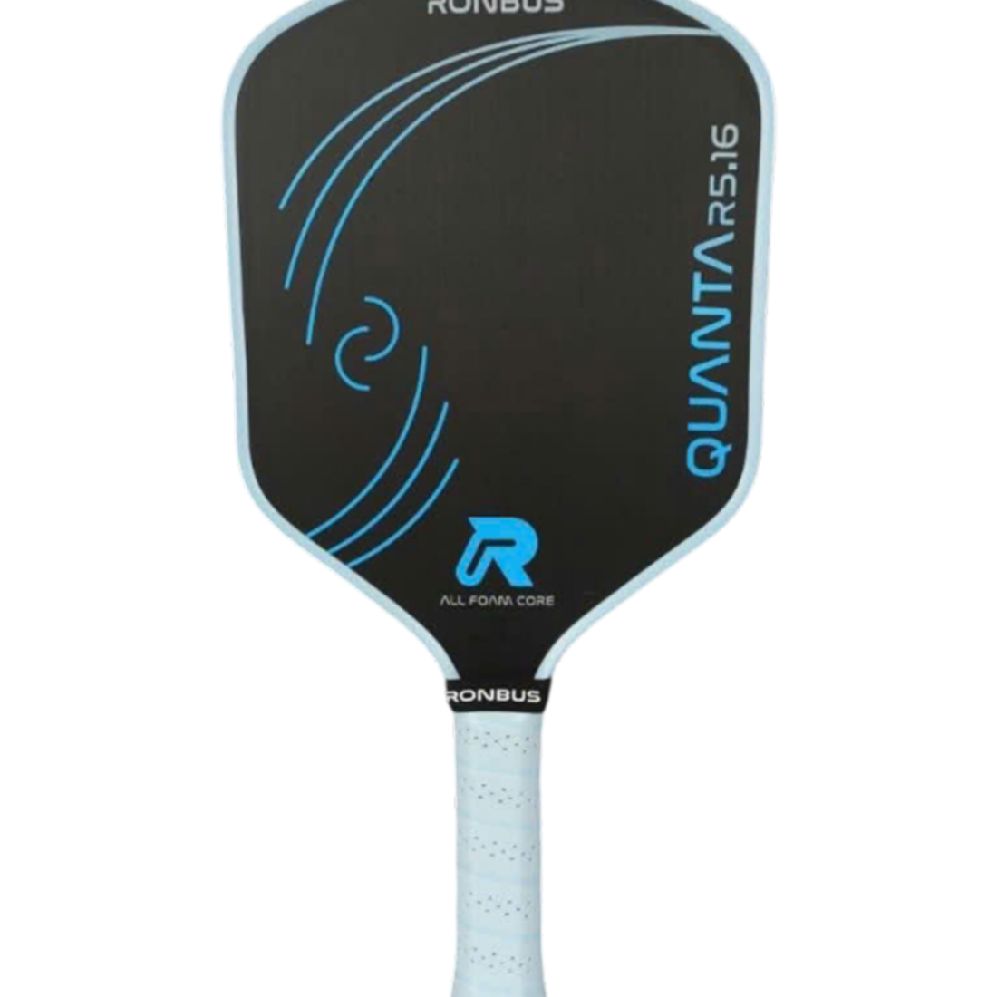 Vợt Pickleball Ronbus QUANTA R5