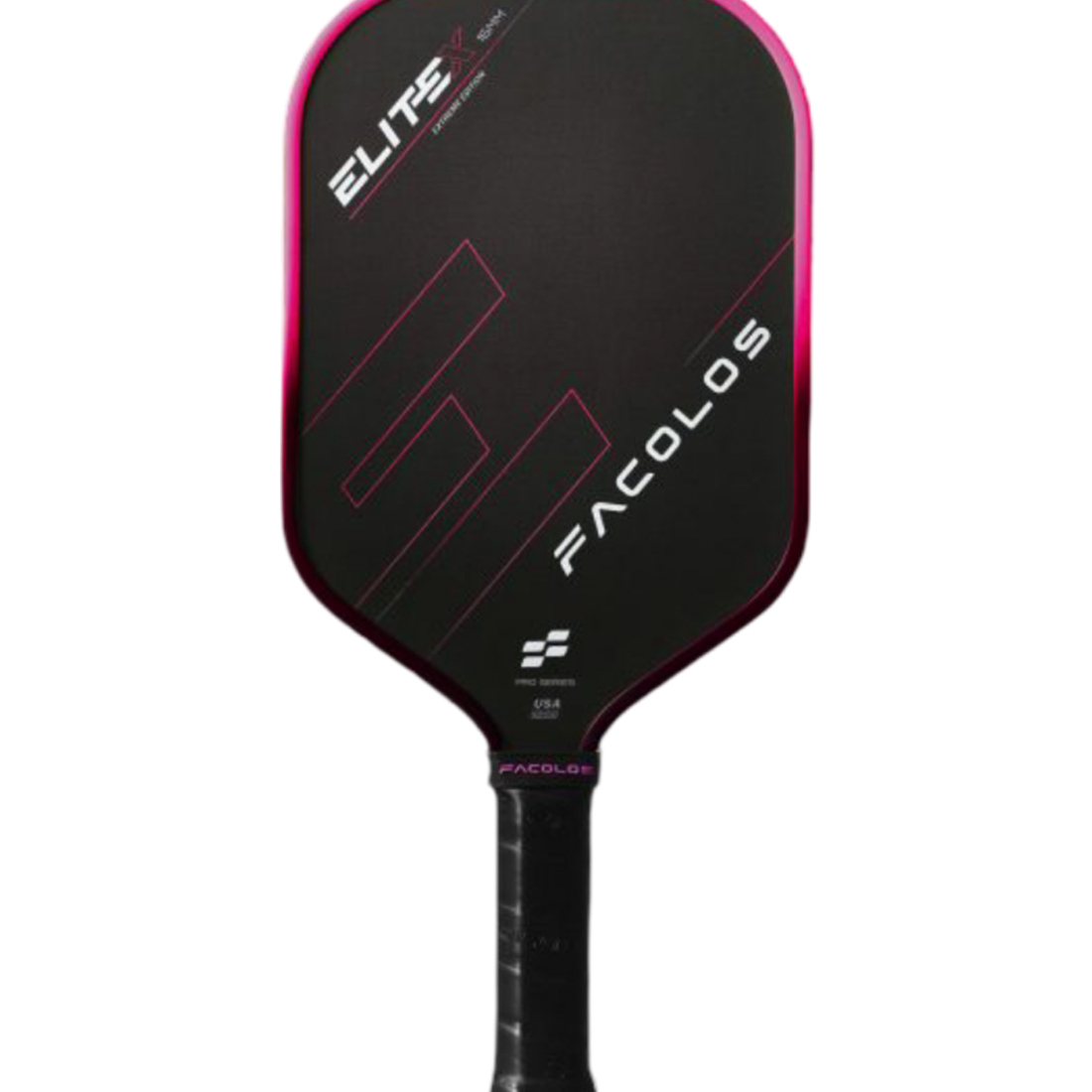 Vợt Pickleball Facolos Elite X Widebody
