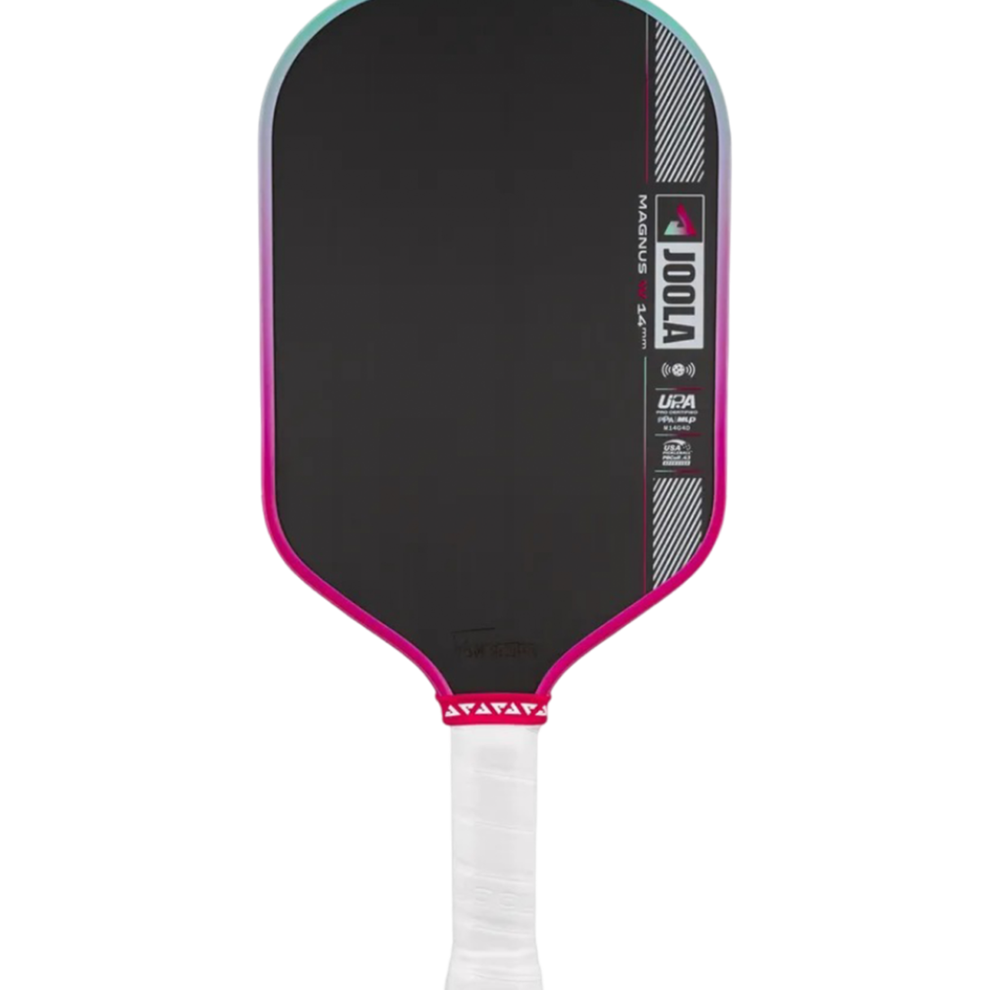Vợt Pickleball JOOLA Magnus Pro IV - Malaysia Colorway Edition