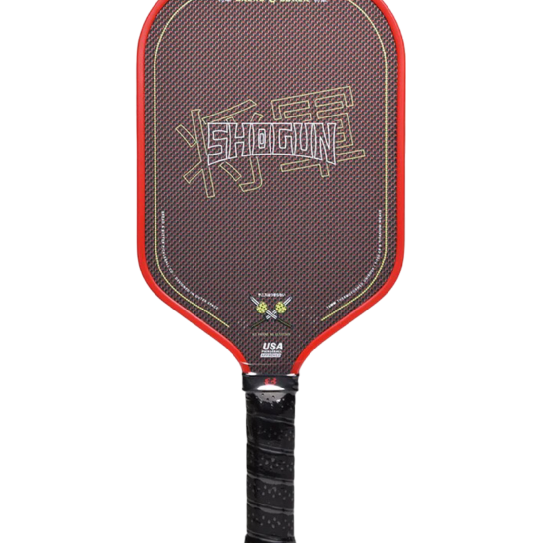 Vợt Pickleball Bread & Butter The Shogun - Imperial Edition