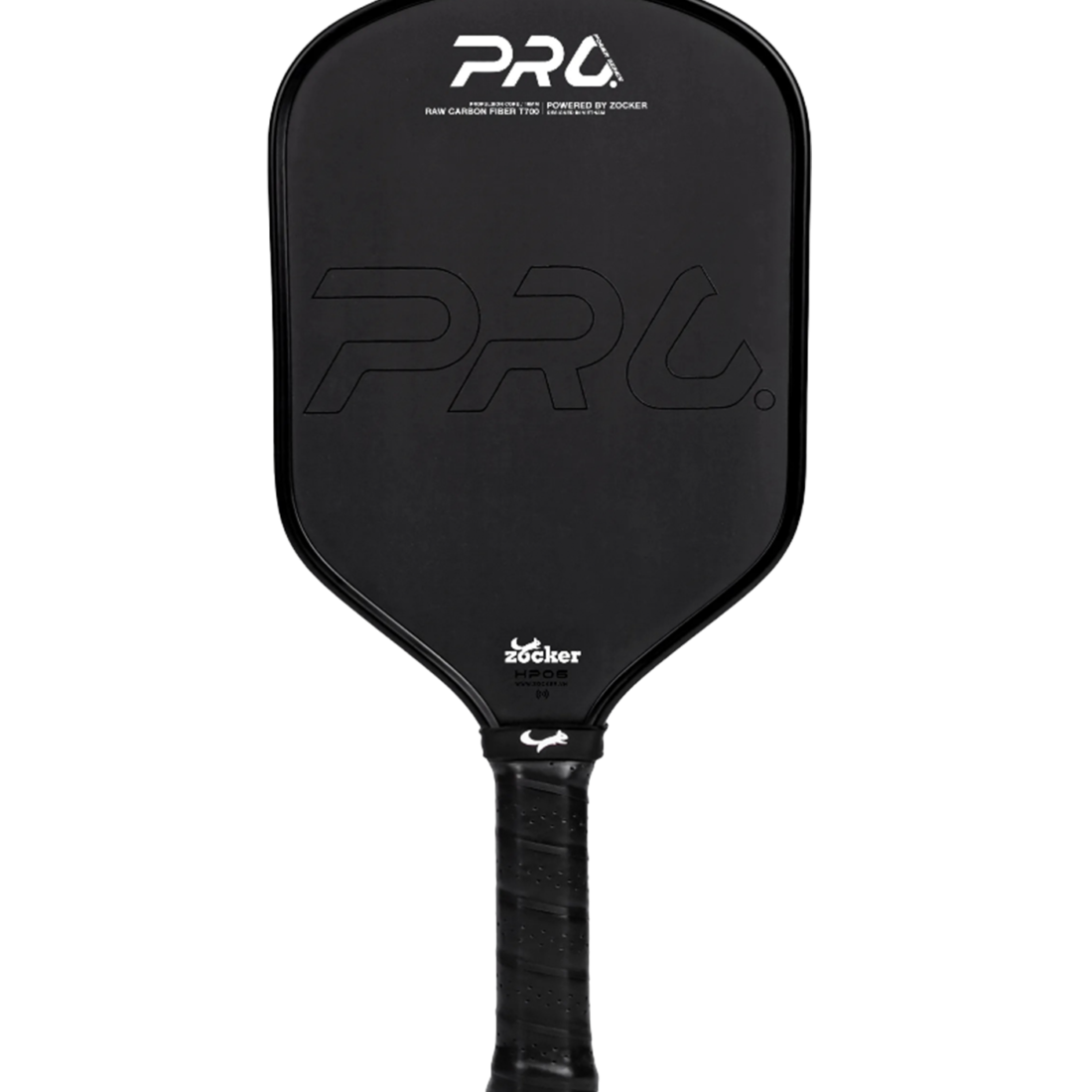 Vợt Pickleball Zocker HP06 Pro Series Power