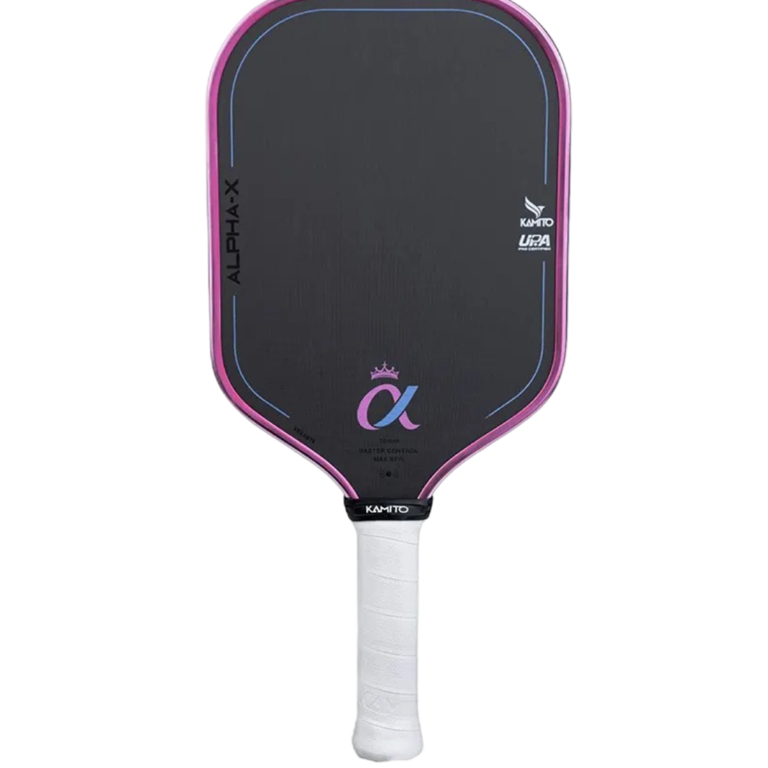 Vợt Pickleball Kamito Alpha-X Her Power