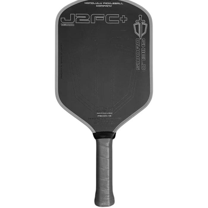 Vợt Pickleball Honolulu SWORD & SHIELD J2FC+
