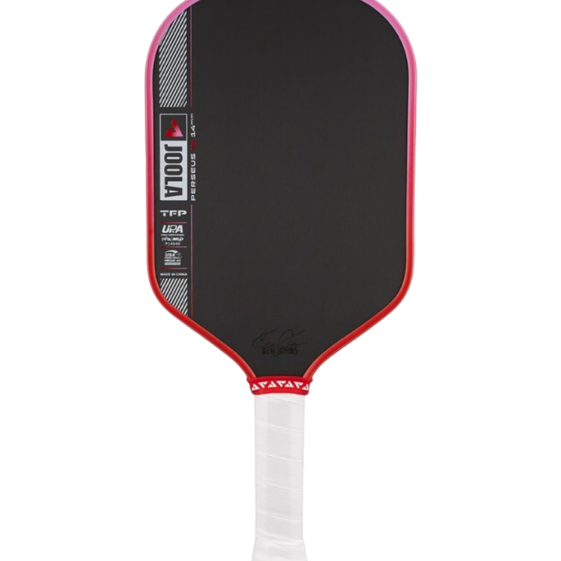 Vợt Pickleball JOOLA Perseus Pro IV - Asia Colorway Edition