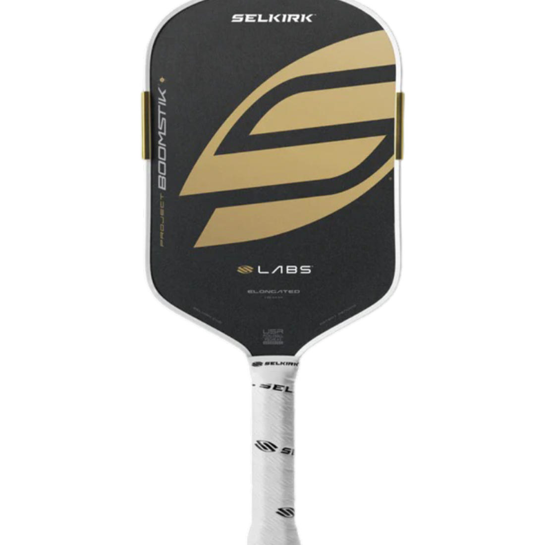 Vợt Pickleball Selkirk LABS Boomstik Regal - Limited Edition