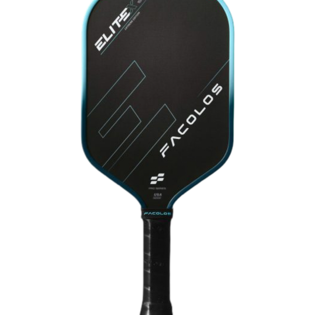 Vợt Pickleball Facolos Elite X Elongated