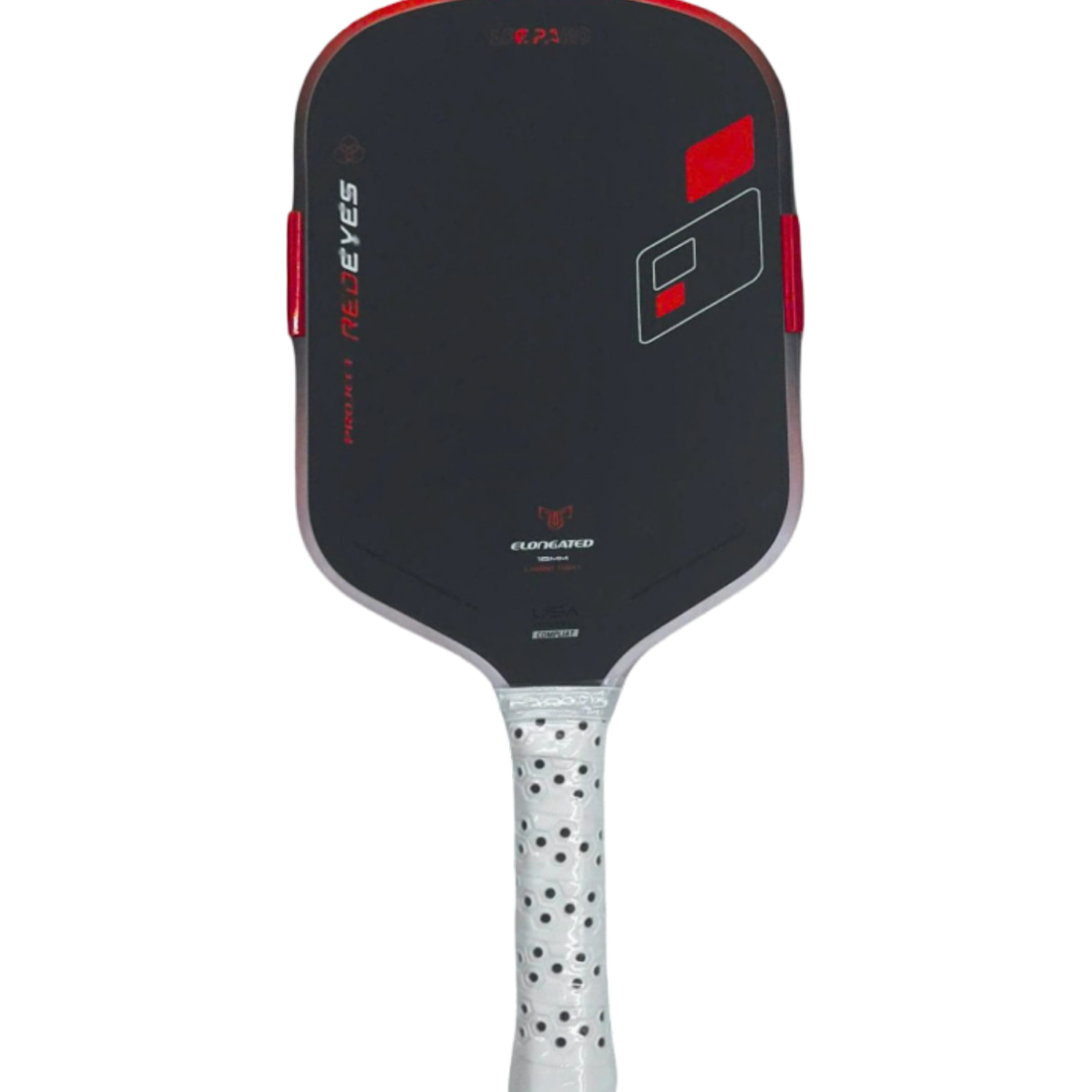 Vợt Pickleball LEOPARD TrueFoam Project RedEyes