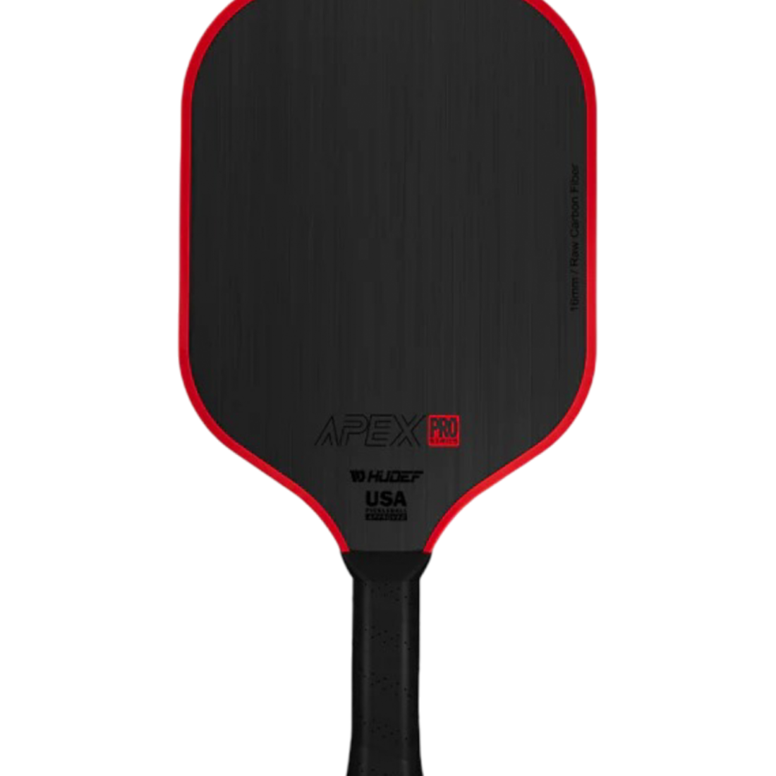 Vợt Pickleball Hudef Apex Pro™ Gen 1 Widebody
