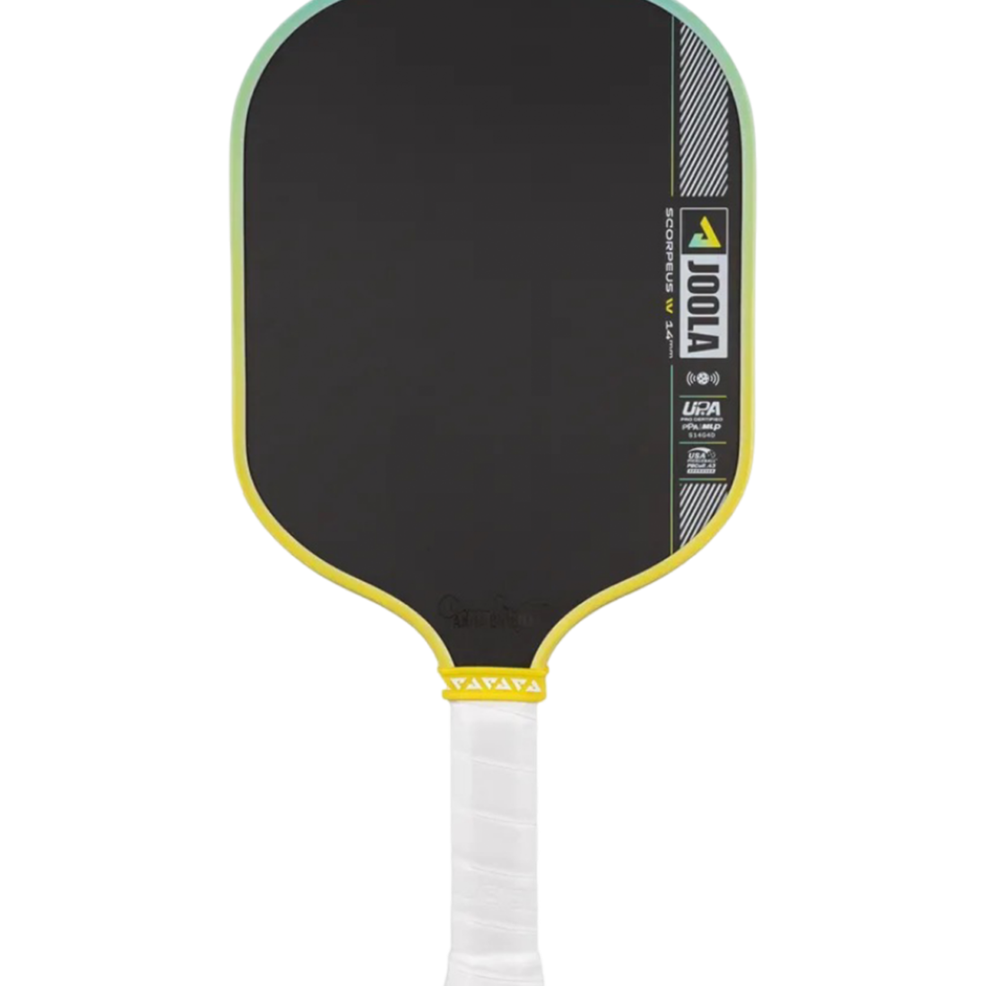 Vợt Pickleball JOOLA Scorpeus Pro IV - Malaysia Colorway Edition
