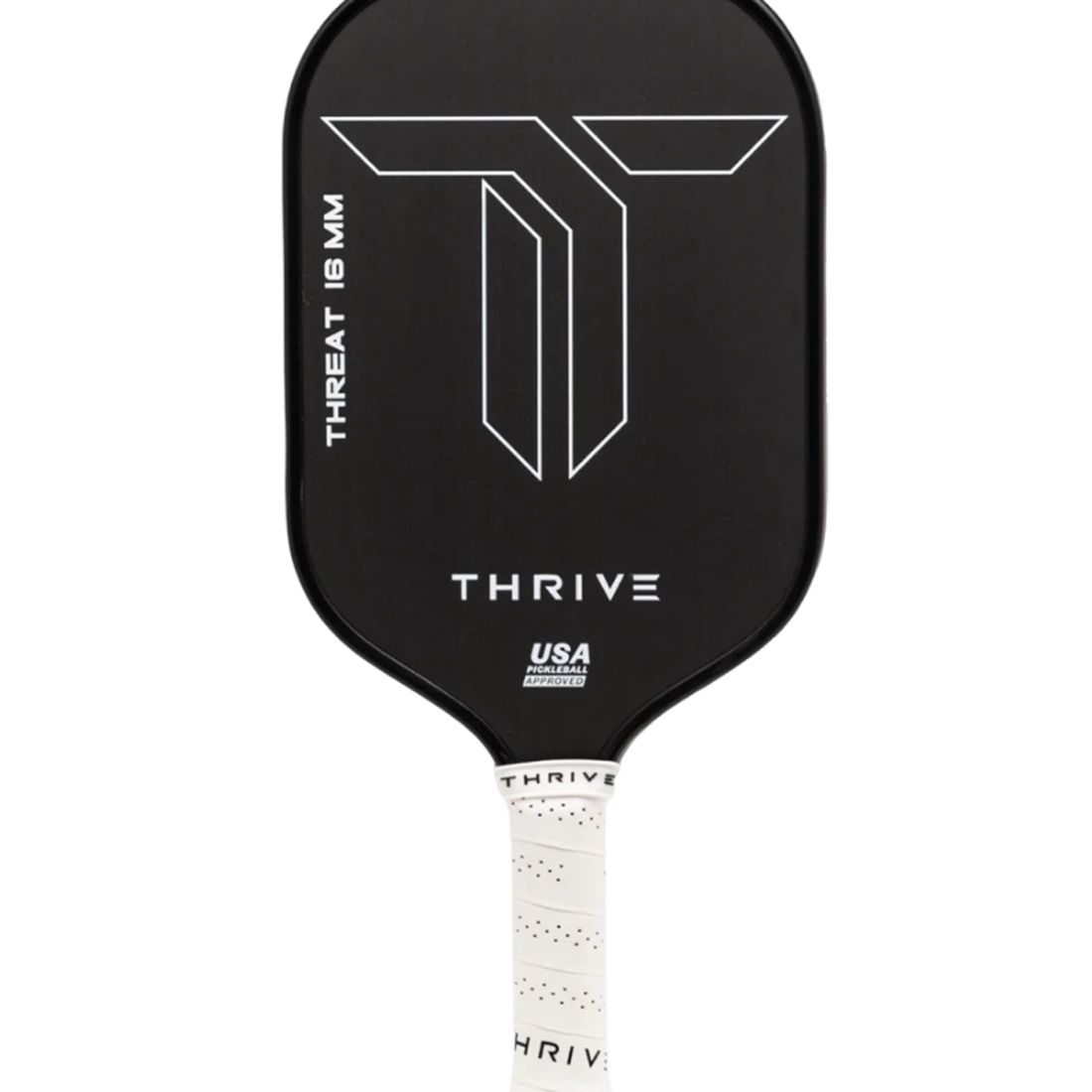Vợt Pickleball Thrive Threat 16