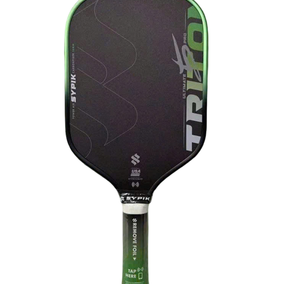 Vợt Pickleball Sypik Pro Tour Ultimate Triton 5 - New Color