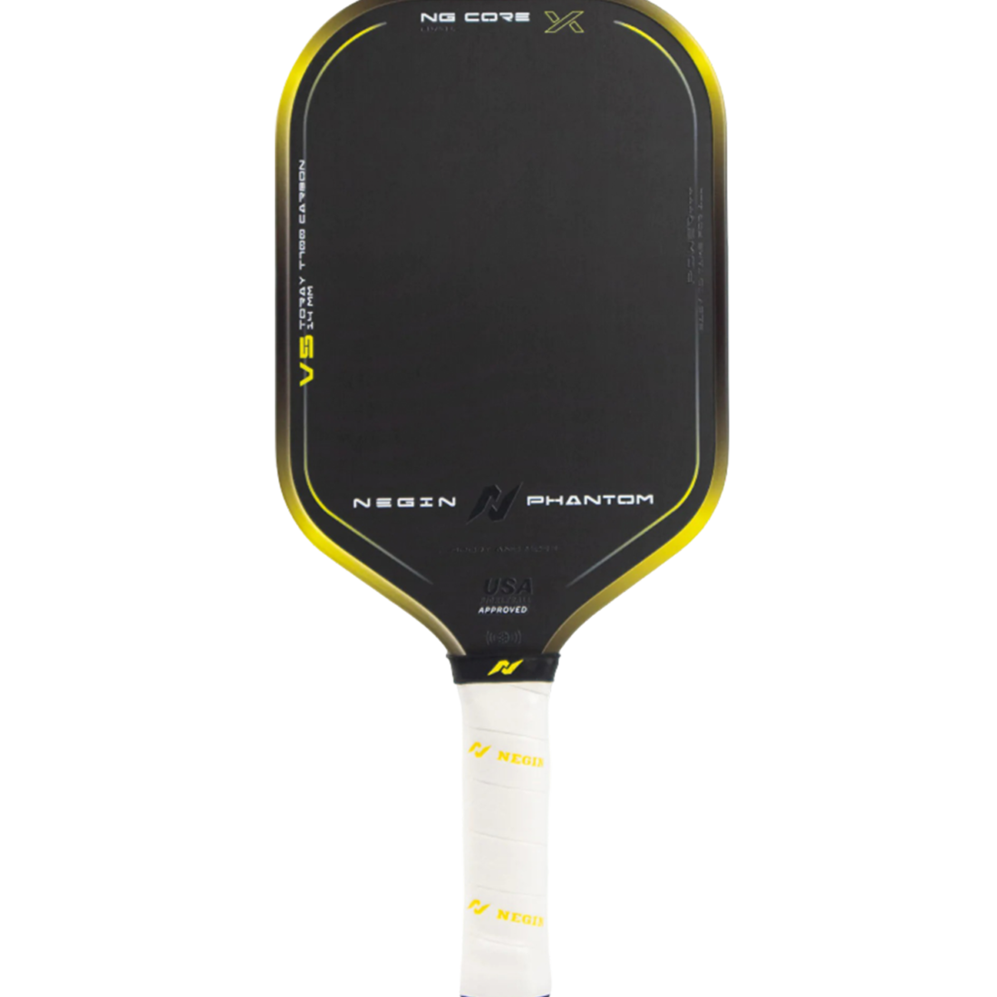 Vợt Pickleball Negin Phantom