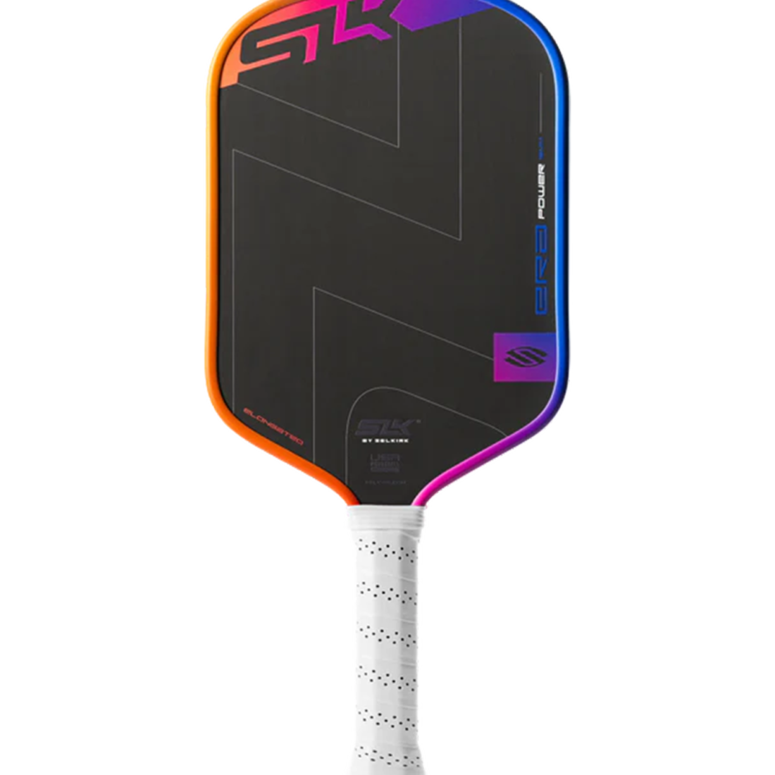 Vợt Pickleball Selkirk SLK Era Power Lotus (Limited Edition)