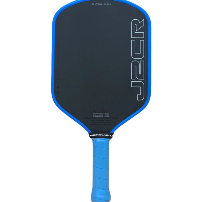 Vợt Pickleball Honolulu SWORD & SHIELD J2CR