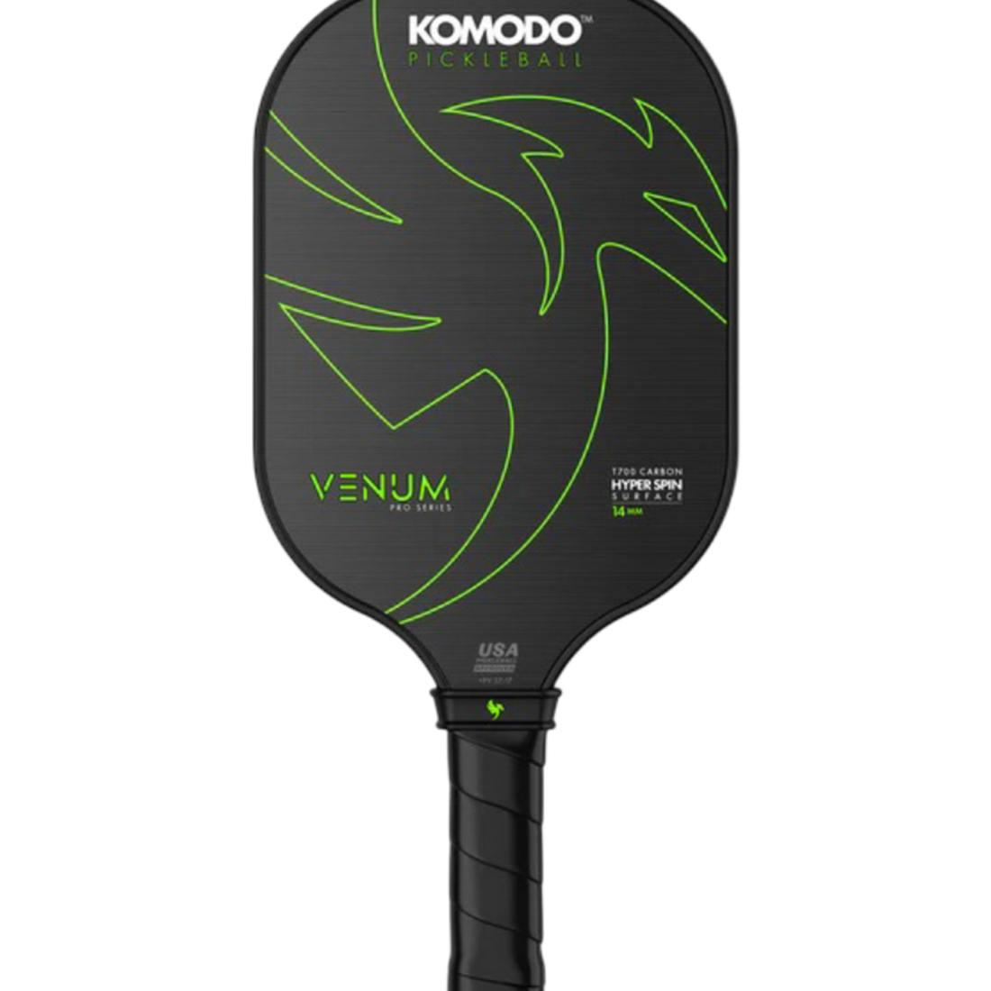Vợt Pickleball KOMODO Venum Pro