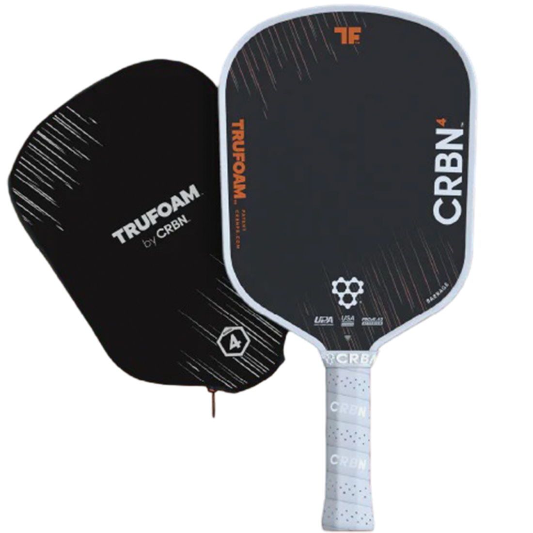 Vợt Pickleball CRBN⁴ TruFoam Barrage