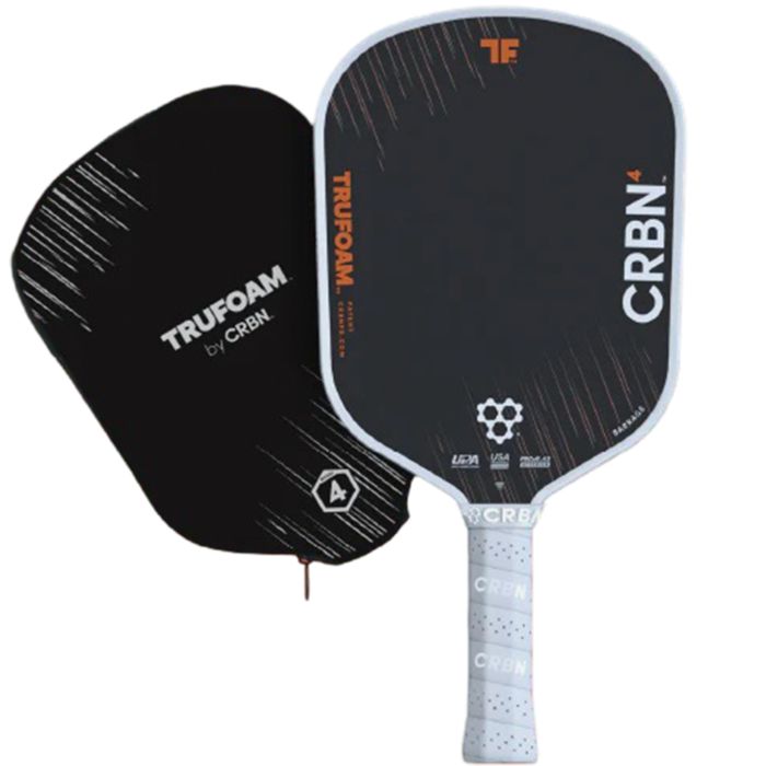 Vợt Pickleball CRBN⁴ TruFoam Barrage