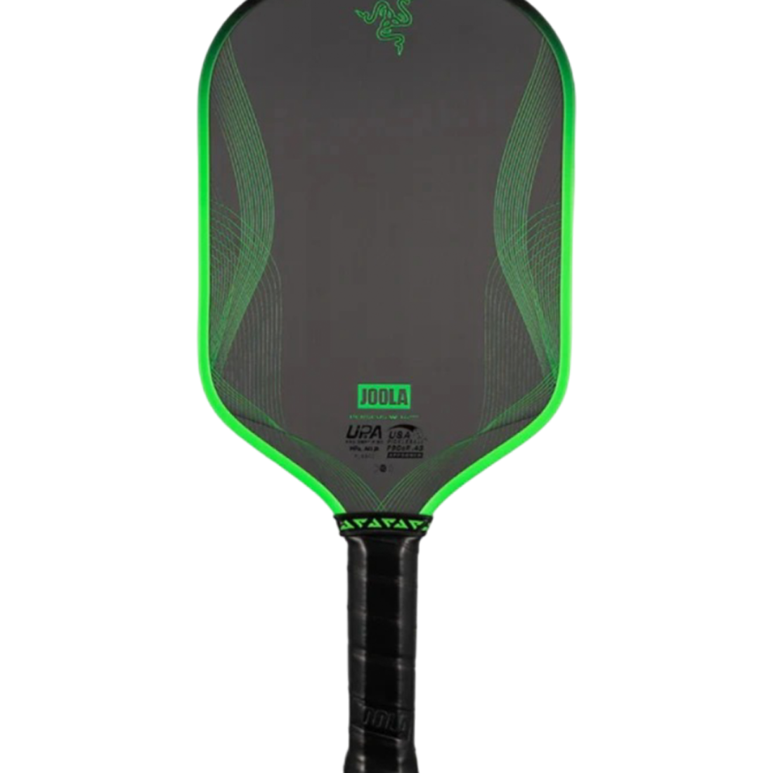 Vợt Pickleball JOOLA Perseus Pro IV x Razer