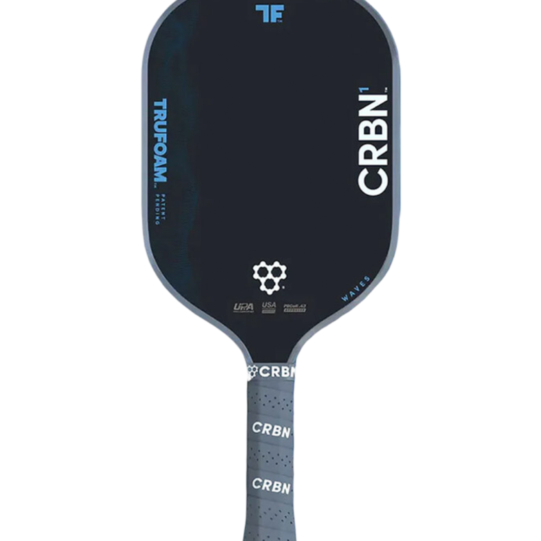 Vợt Pickleball CRBN¹ TruFoam Waves