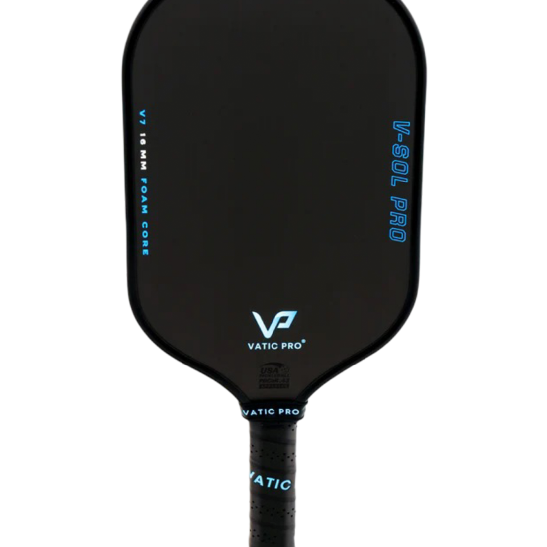 Vợt Pickleball Vatic Pro V-Sol Pro - V7 Series