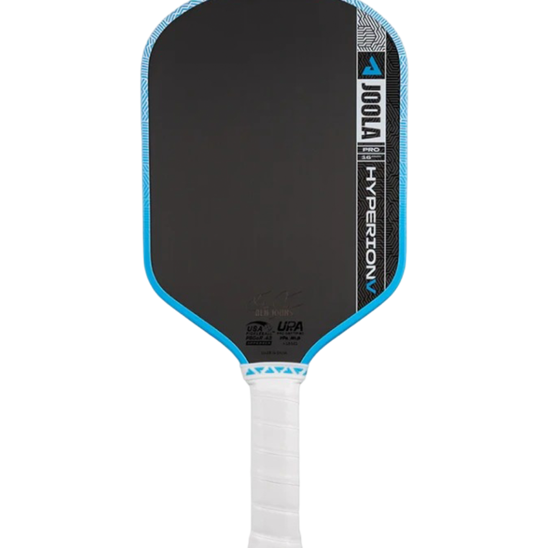 Vợt Pickleball JOOLA Ben Johns Hyperion Pro V Bolt Blue