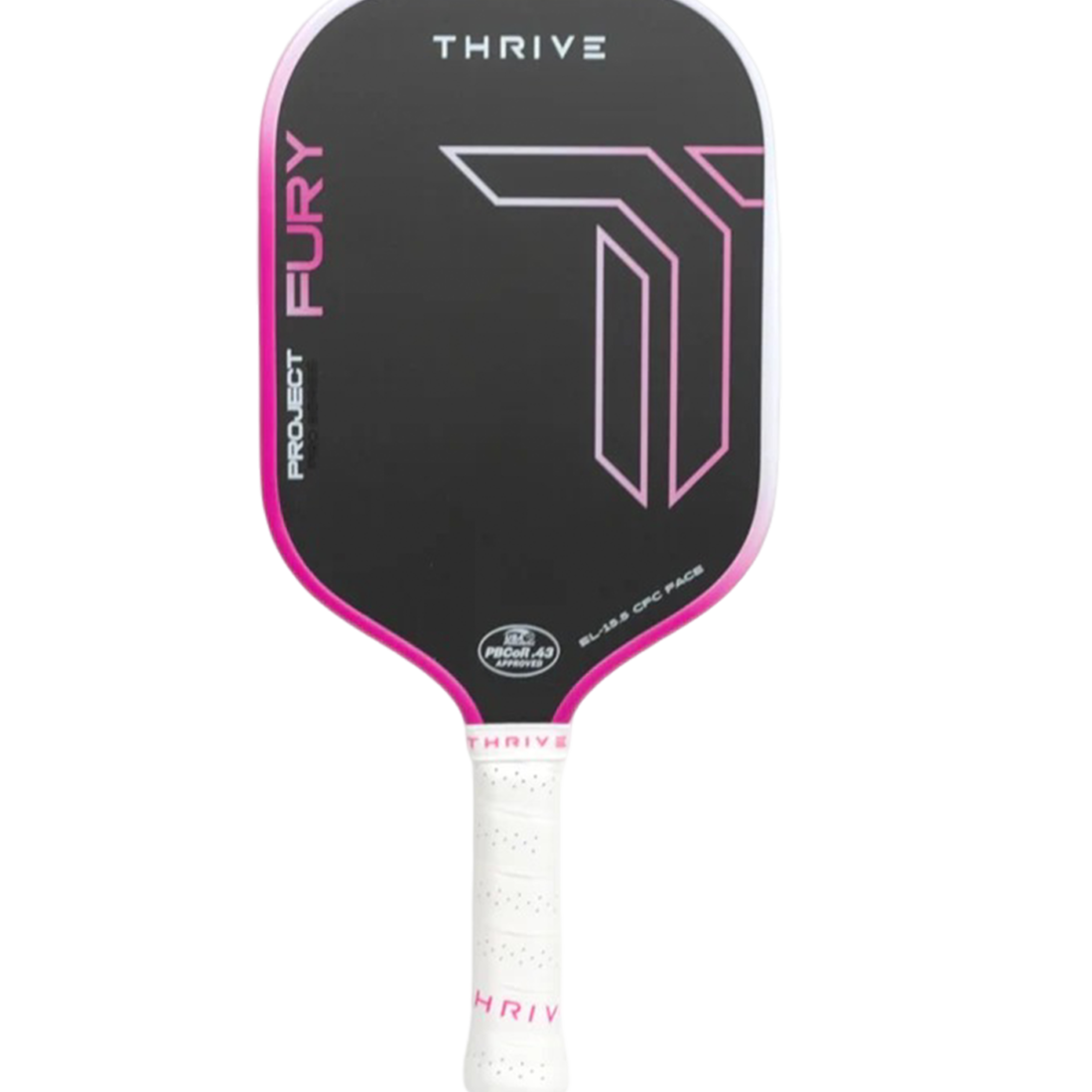 Vợt Pickleball Thrive FURY Elongated 15.5 (Gen 3.5 Power Series)