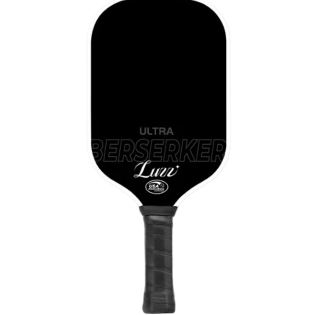Vợt Pickleball Luzz Pro 2.0 Berserker
