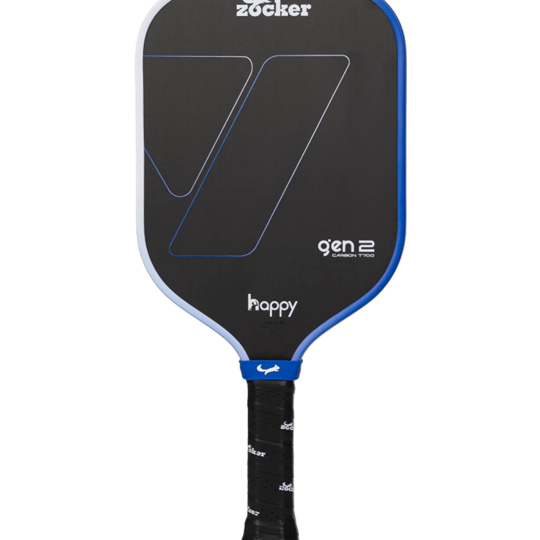 Vợt Pickleball Zocker Happy HP02 Gen 2
