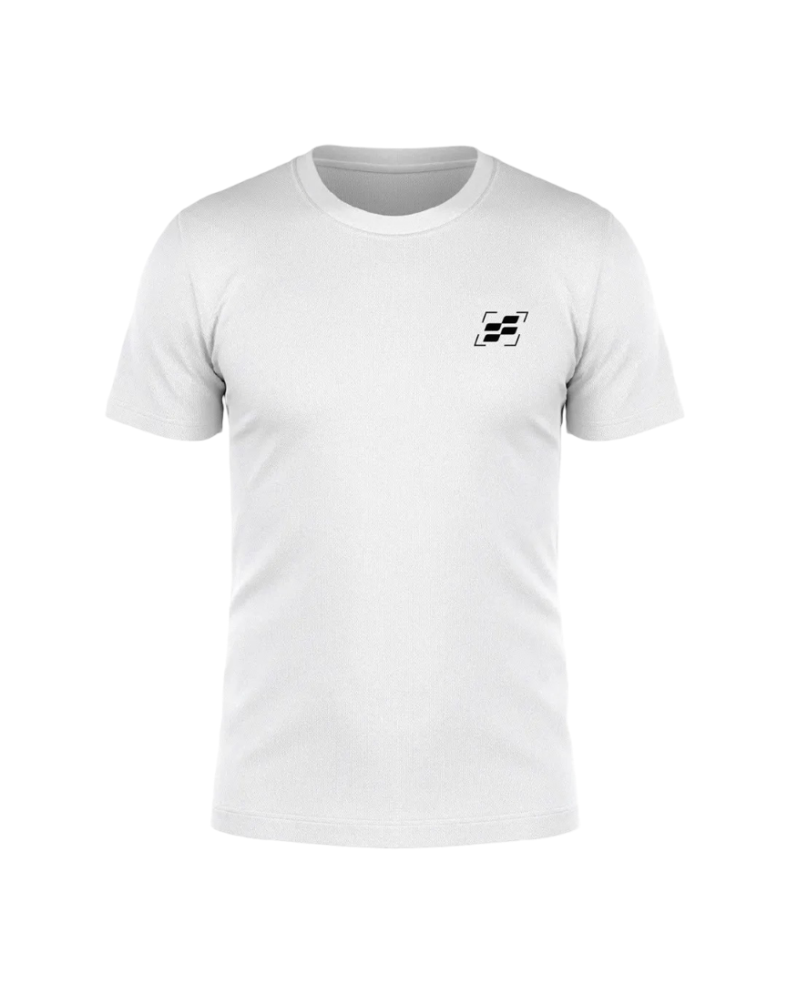 Áo Thi Đấu Pickleball Facolos T-Shirt Chính Hãng