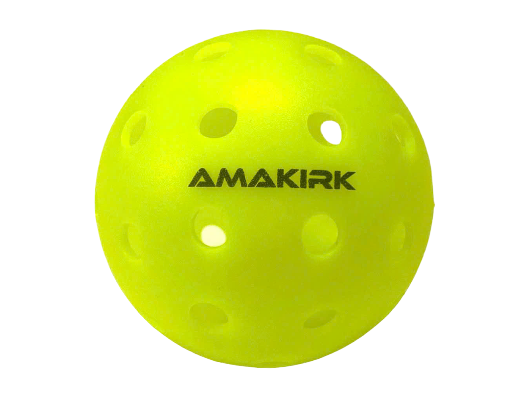 Bóng Pickleball Amakirk Pro