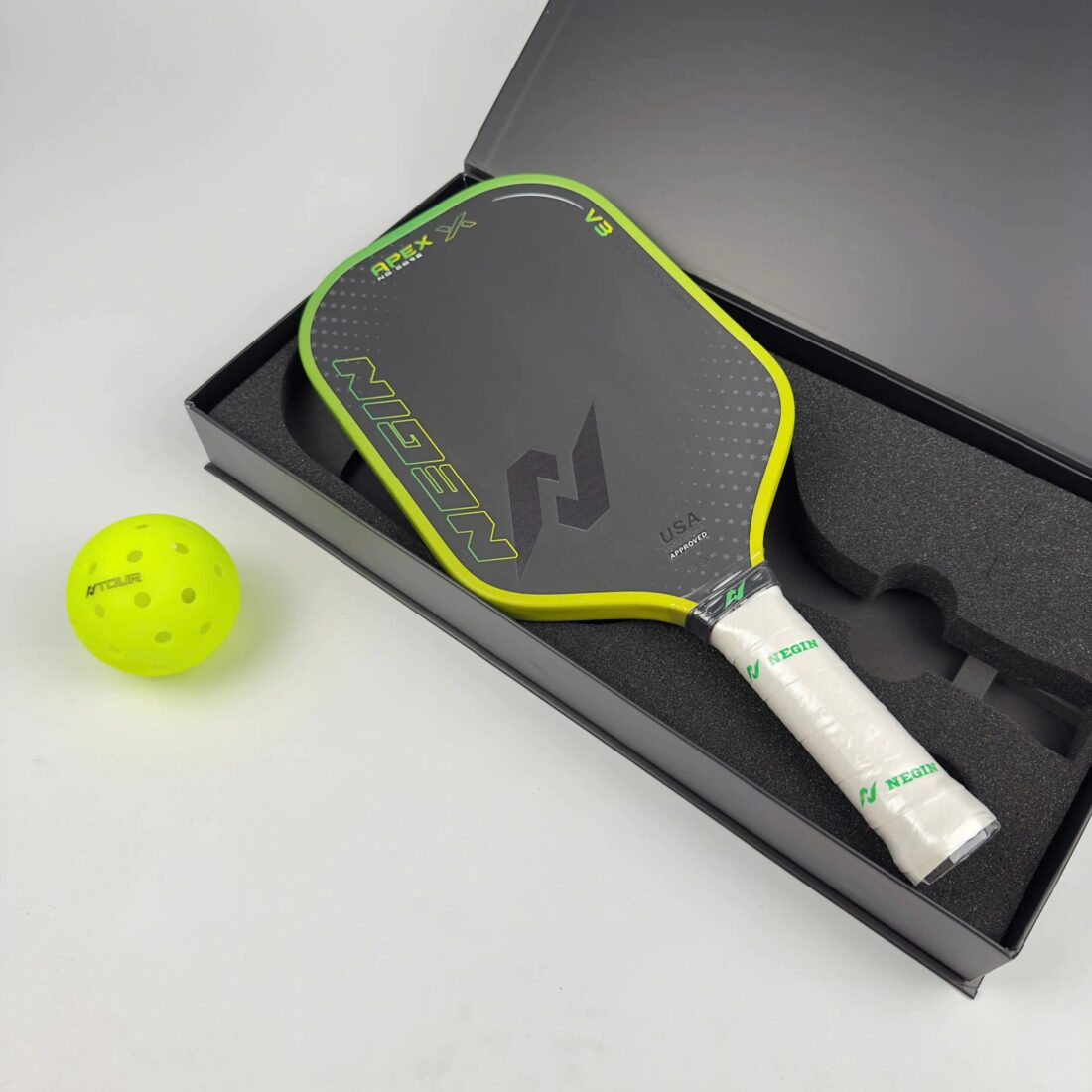 Vợt Pickleball Negin Apex